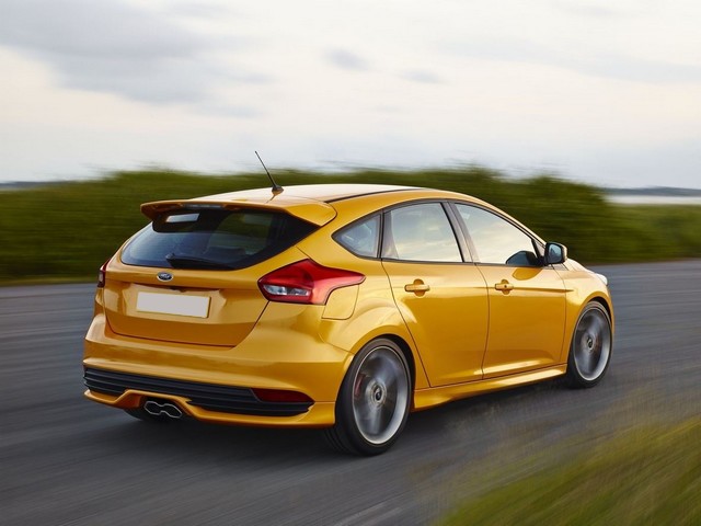 FOCUS type 3 Ph II - ST - 2014-2018